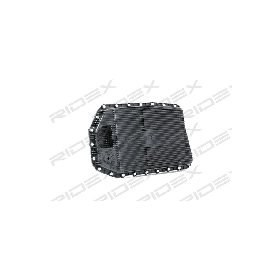 Carter d'huile (AT) RIDEX 3105O0003 pour BMW 2 333 907 RIDEX