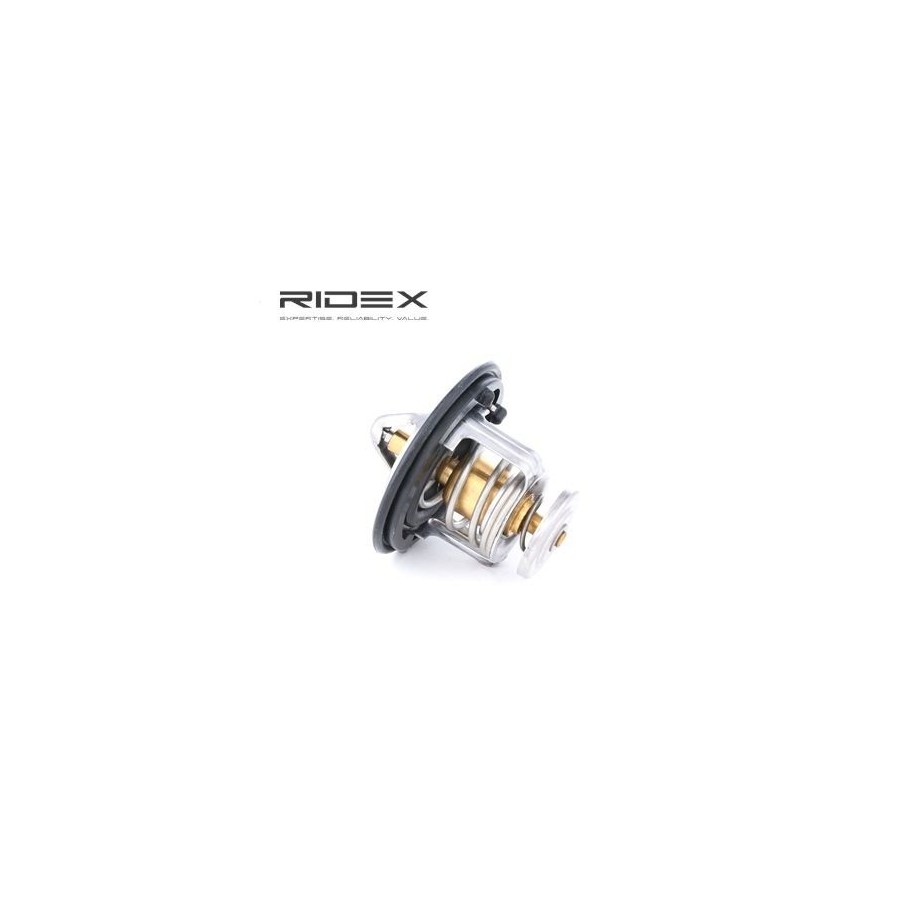 Thermostat de liquide de refroidissement RIDEX 316T0018 pour HONDA, ROVER 06193-5R0-000 RIDEX