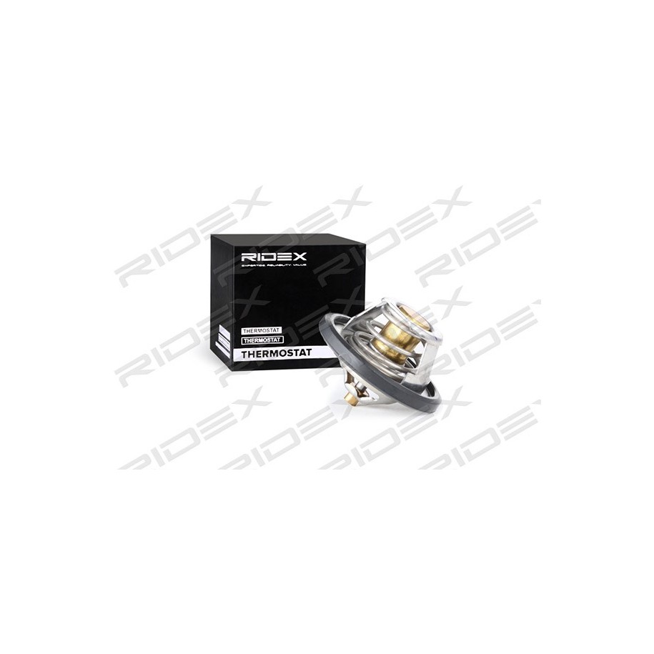 Thermostat de liquide de refroidissement RIDEX 316T0026 pour FORD, DAEWOO et plus encore... RIDEX