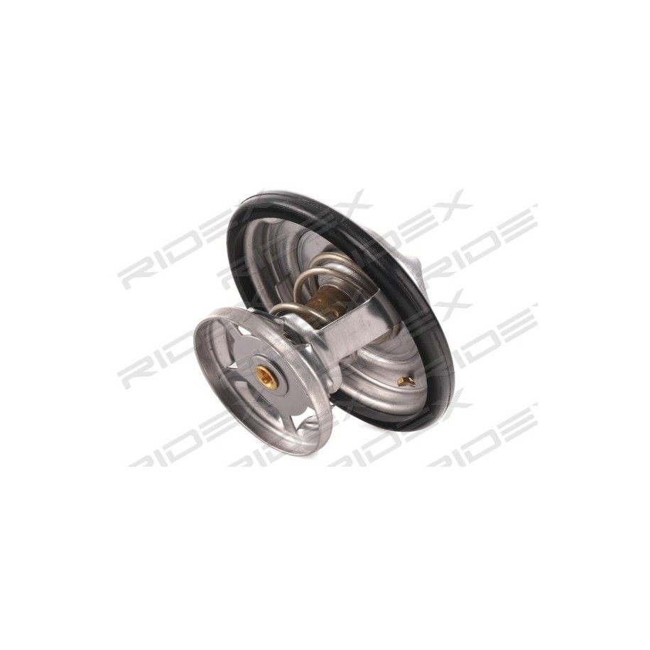 Thermostat de liquide de refroidissement RIDEX 316T0043 pour MERCEDES, MULTICAR RIDEX