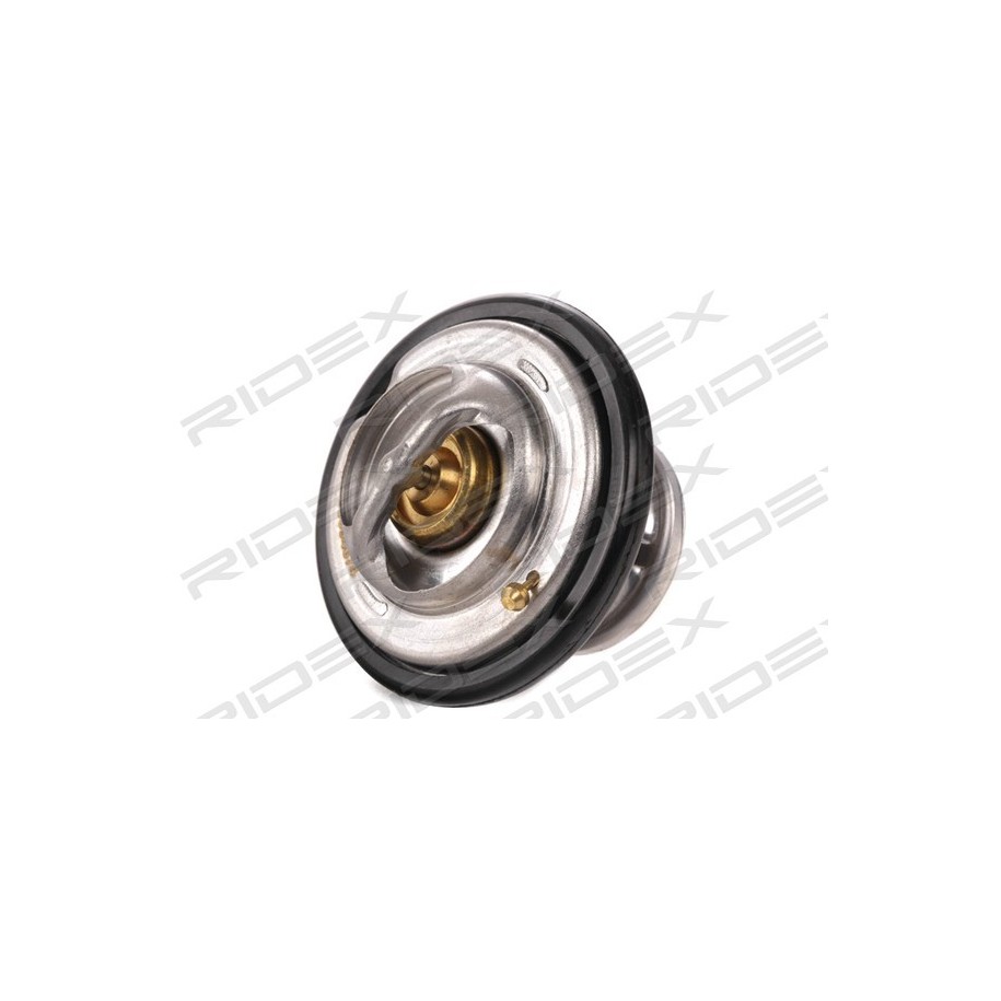 Thermostat de liquide de refroidissement RIDEX 316T0043 pour MERCEDES, MULTICAR RIDEX