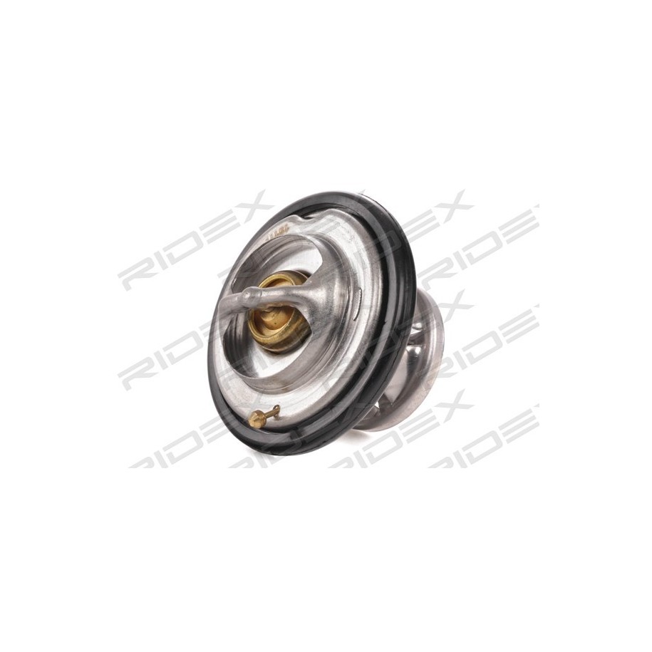 Thermostat de liquide de refroidissement RIDEX 316T0043 pour MERCEDES, MULTICAR RIDEX