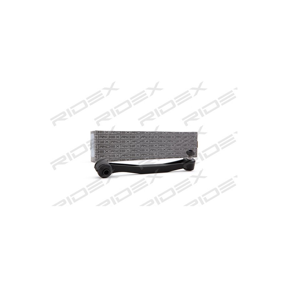 Biellette de barre stabilisatrice RIDEX 3229S0100 pour MERCEDES 1243200289 RIDEX