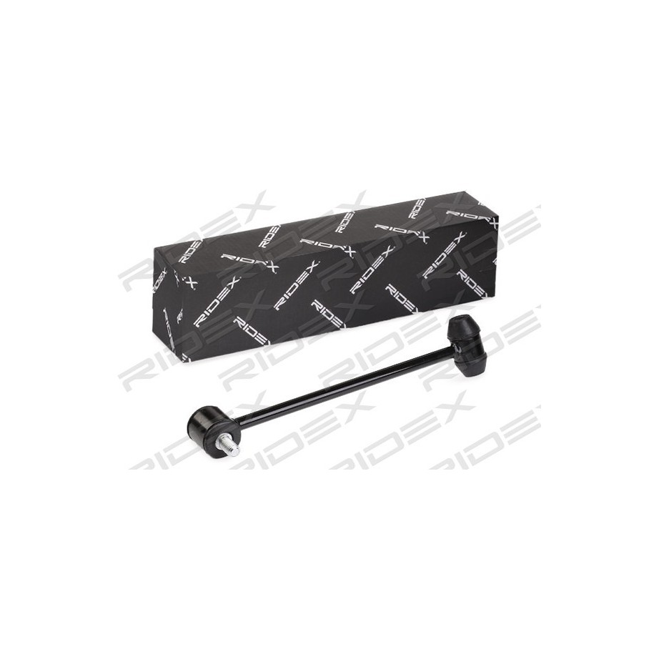 Biellette de barre stabilisatrice RIDEX 3229S0528 pour MERCEDES 204 320 0489 RIDEX