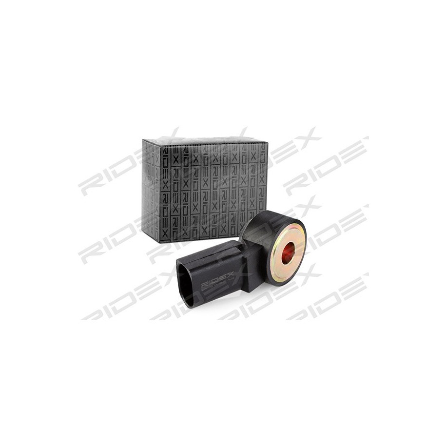 Capteur de cliquetis RIDEX 3921K0003 pour VW, SEAT, SKODA, AUDI et plus encore... RIDEX