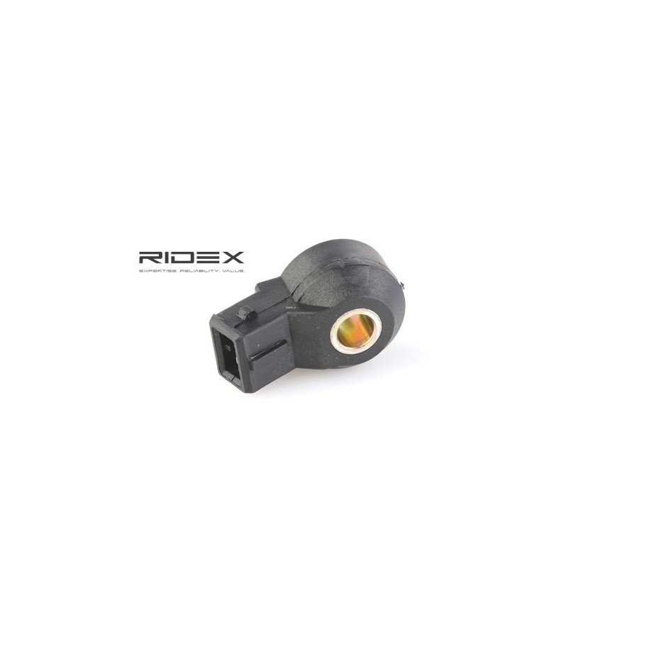 Knock Sensor RIDEX 3921K0009 OE Ref 12 14 1 279 734 RIDEX