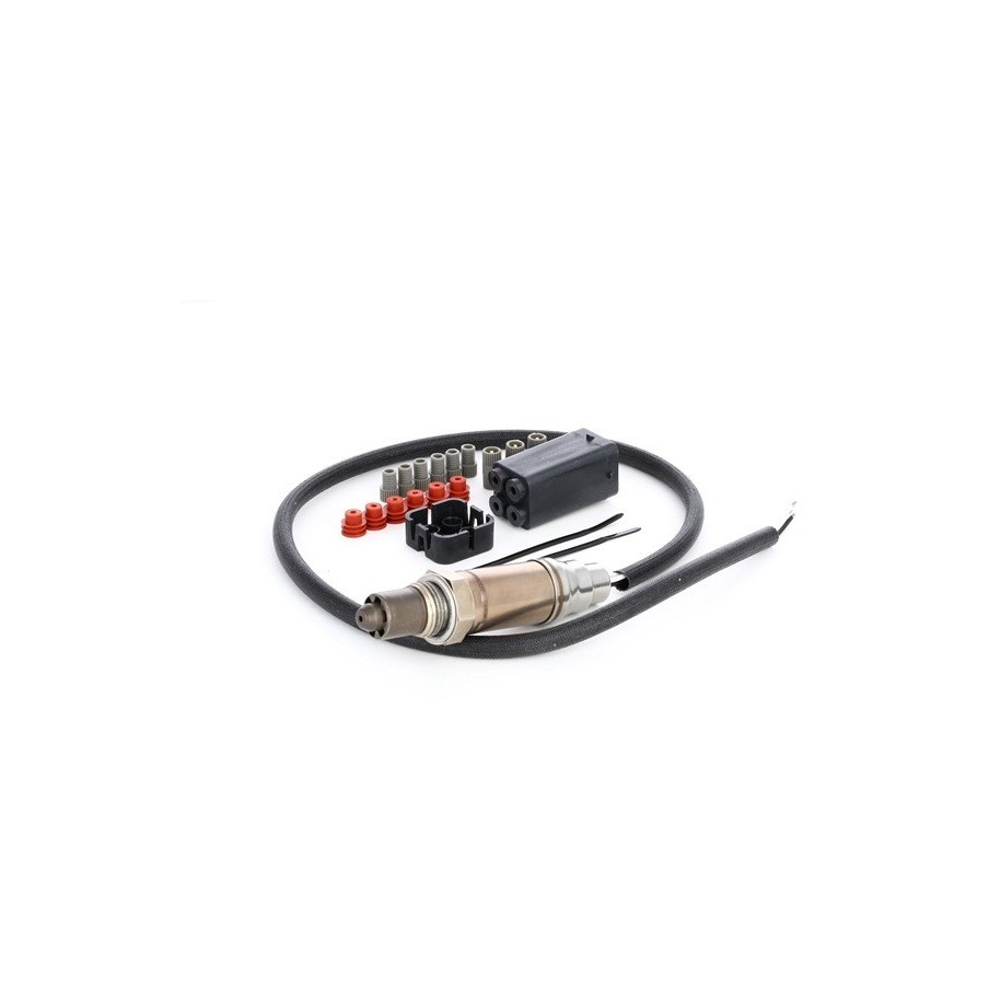 Sonde lambda RIDEX 3922L0197 pour AUDI, RENAULT et plus encore... RIDEX