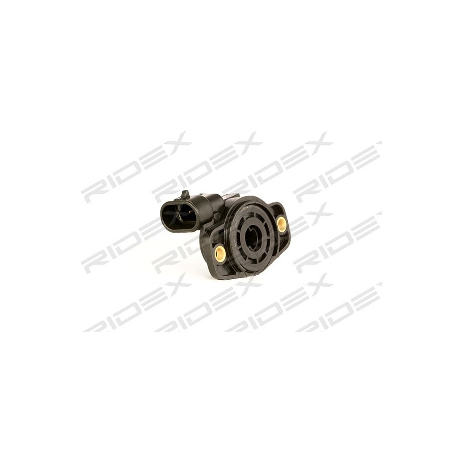 Capteurs de position du papillon RIDEX 3940T0009 pour FIAT et autres... RIDEX