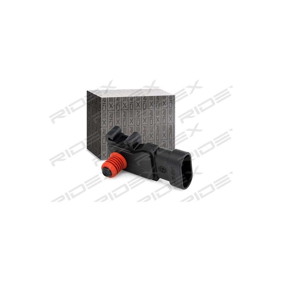 Capteur de pression de suralimentation RIDEX 3947S0005 pour VAUXHALL et plus encore... RIDEX
