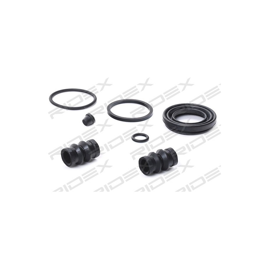Kit d'étrier de frein RIDEX 405R0038 pour VOLVO, VW, AUDI, SEAT 1J0698671 RIDEX