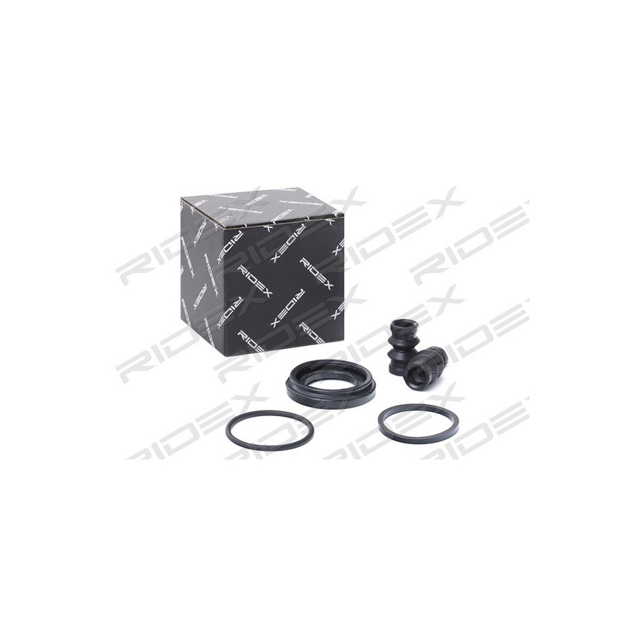 Kit d'étrier de frein RIDEX 405R0038 pour VOLVO, VW, AUDI, SEAT 1J0698671 RIDEX