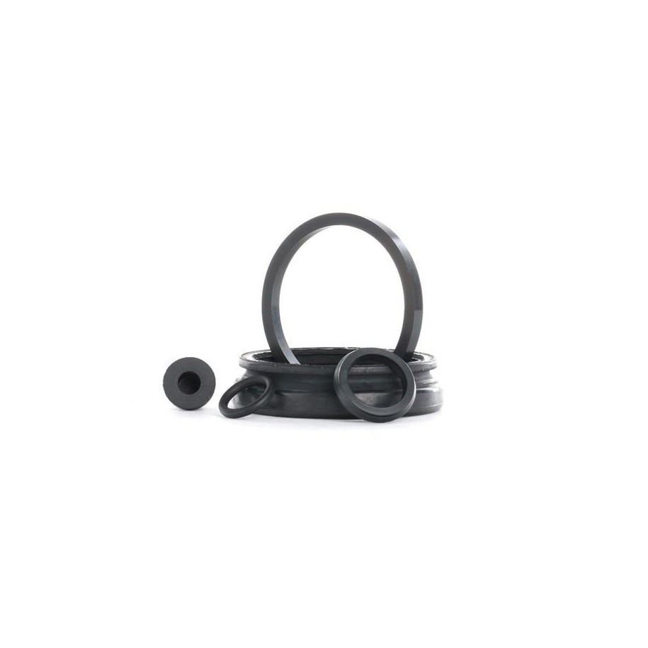 Kit d'étriers de frein RIDEX 405R0078 pour AUDI, VW, PEUGEOT et plus encore... RIDEX