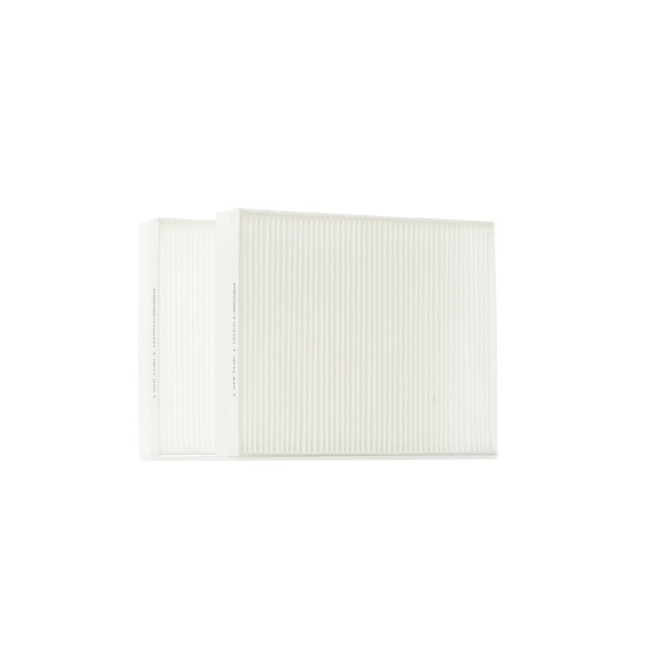 Filtre d'habitacle 424I0287 pour BMW, ALPINA, ROLLS-ROYCE 64 11 9 163 328 RIDEX