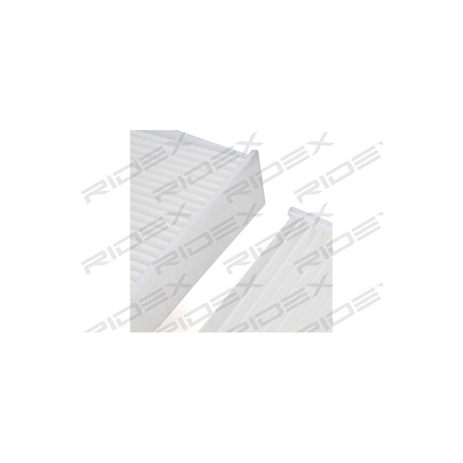 Filtre d'habitacle 424I0287 pour BMW, ALPINA, ROLLS-ROYCE 64 11 9 163 328 RIDEX