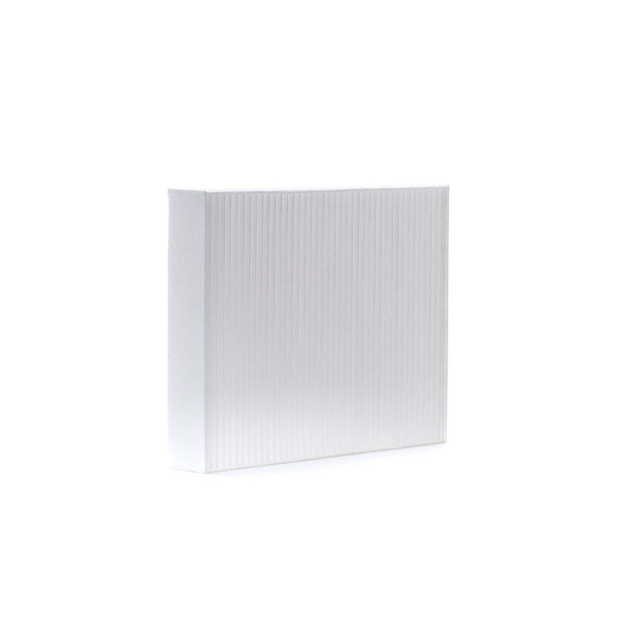 Filtre d'habitacle 424I0334 pour BMW, Porsche, Alpine 64 11 9 237 554 RIDEX