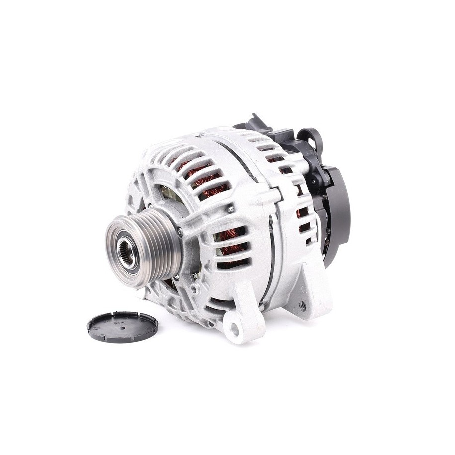 Alternateur RIDEX 4G0047 pour PEUGEOT, CITROËN, FIAT et plus encore... RIDEX