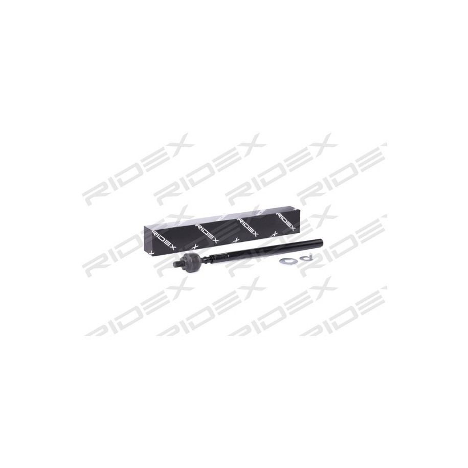 Biellette de direction intérieure RIDEX 51T0078 pour PEUGEOT, CITROËN 3812,95 RIDEX