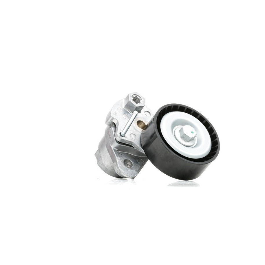 Levier de tendeur de courroie à nervures 540T0035 pour VW, SEAT, AUDI, SKODA 04E 145 299 L RIDEX