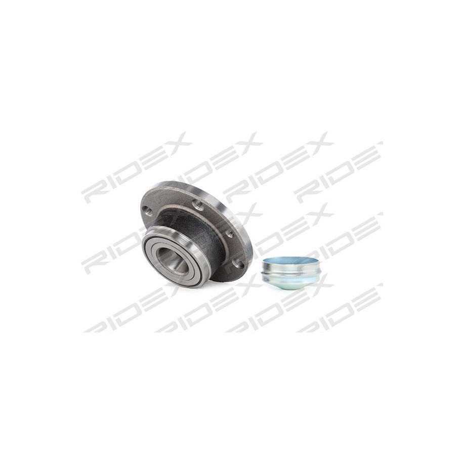 Kit de roulement de roue RIDEX 654W0024 pour FIAT, LANCIA, ALFA ROMEO 51754192 RIDEX