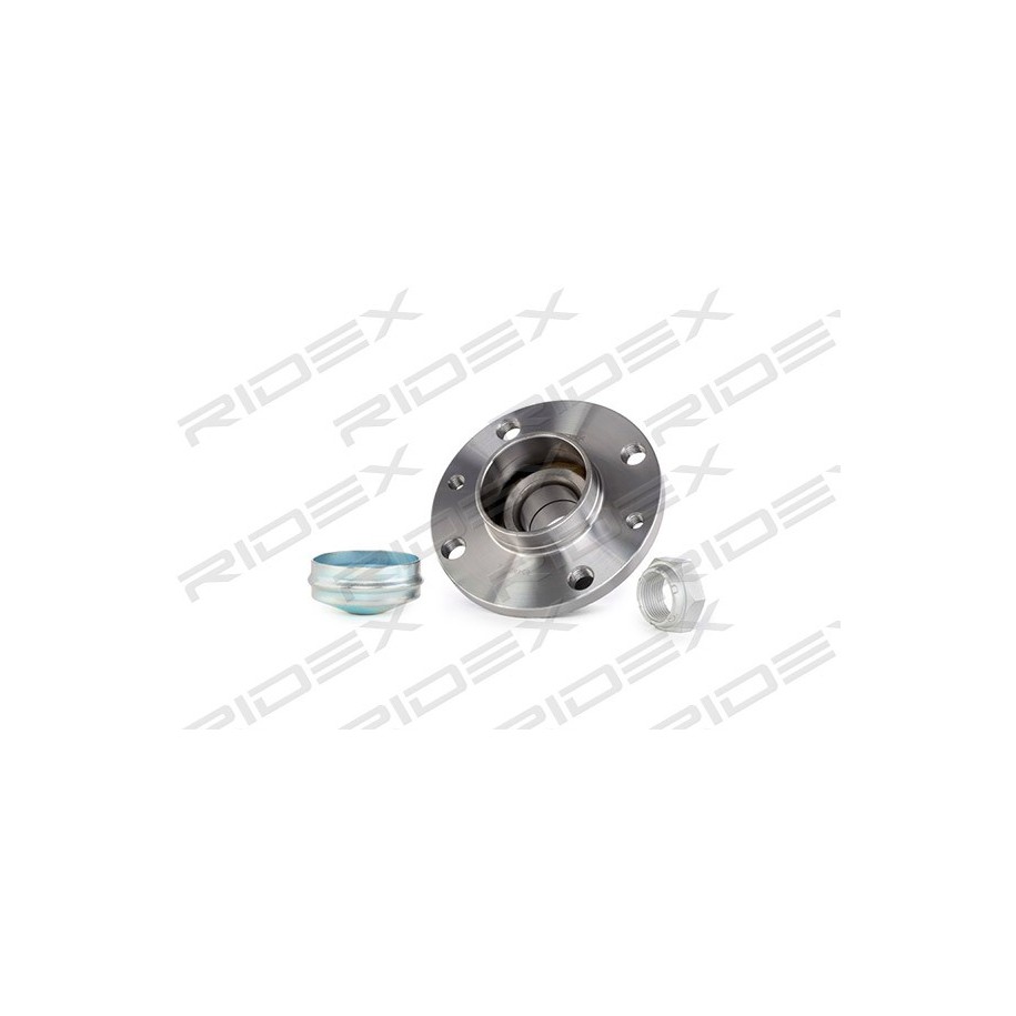 Kit de roulement de roue RIDEX 654W0024 pour FIAT, LANCIA, ALFA ROMEO 51754192 RIDEX