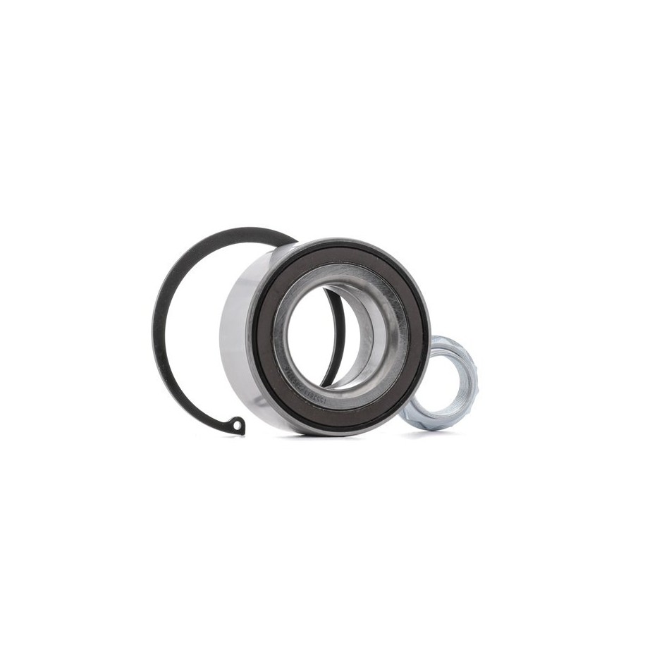 Kit de roulement de roue RIDEX 654W0197 pour BMW 33 41 6 775 842 RIDEX