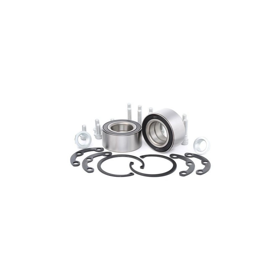 Wheel Bearing Kit RIDEX 654W0858 OE Ref 202 981 02 27 RIDEX
