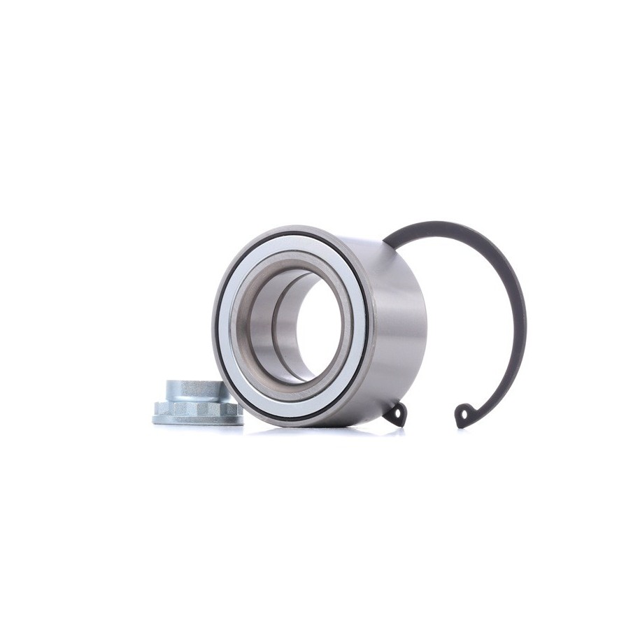 Kit de roulement de roue RIDEX 654W0980 pour BMW 33 41 6 792 356 S1 RIDEX