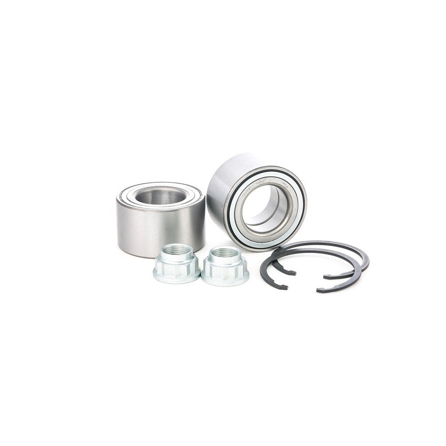 Wheel Bearing Kit RIDEX 654W1045 OE Ref 90363-36137 RIDEX