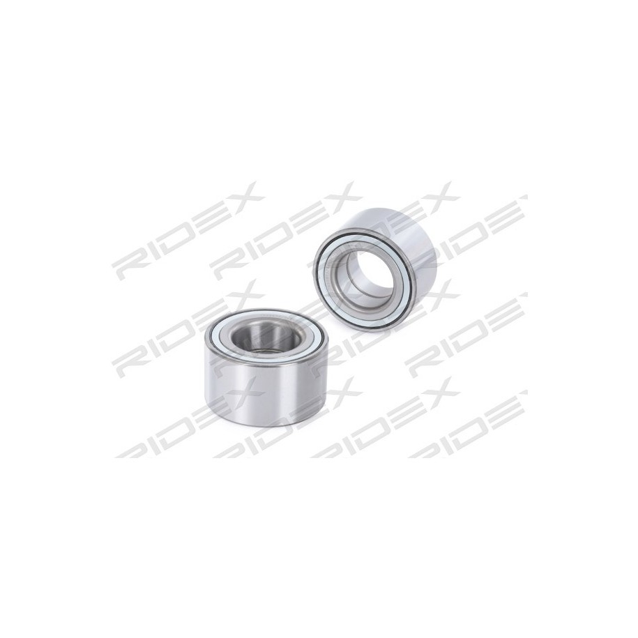 Wheel Bearing Kit RIDEX 654W1045 OE Ref 90363-36137 RIDEX