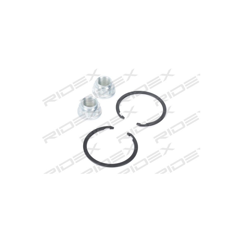 Wheel Bearing Kit RIDEX 654W1045 OE Ref 90363-36137 RIDEX