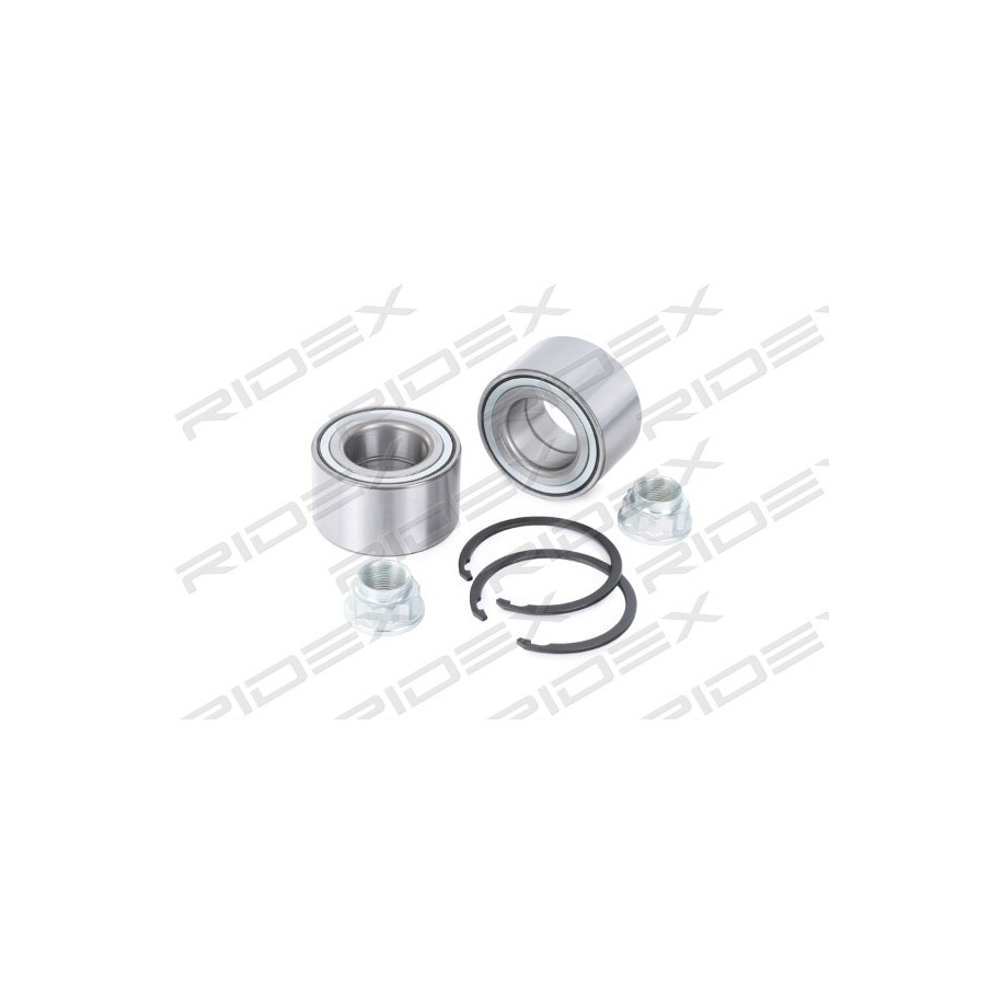 Wheel Bearing Kit RIDEX 654W1045 OE Ref 90363-36137 RIDEX