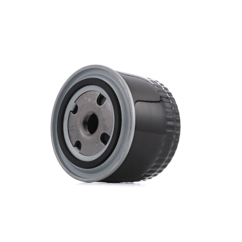 Filtre à huile RIDEX 7O0128 pour camions Renault MLS 000-144 A RIDEX