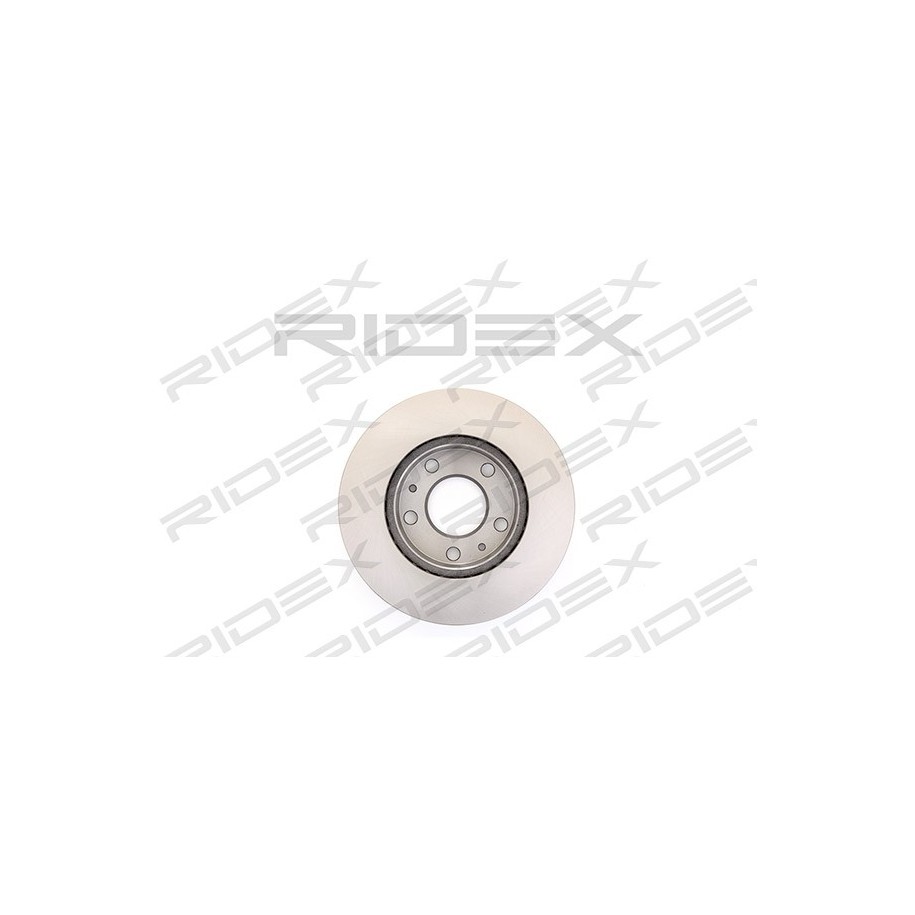 Disque de frein RIDEX 82B0173 pour FIAT, PEUGEOT, CITROËN, VAUXHALL RIDEX