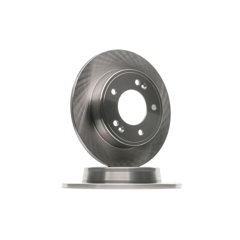 Brake Disc RIDEX 82B0612 OE Ref 584113Y300 RIDEX