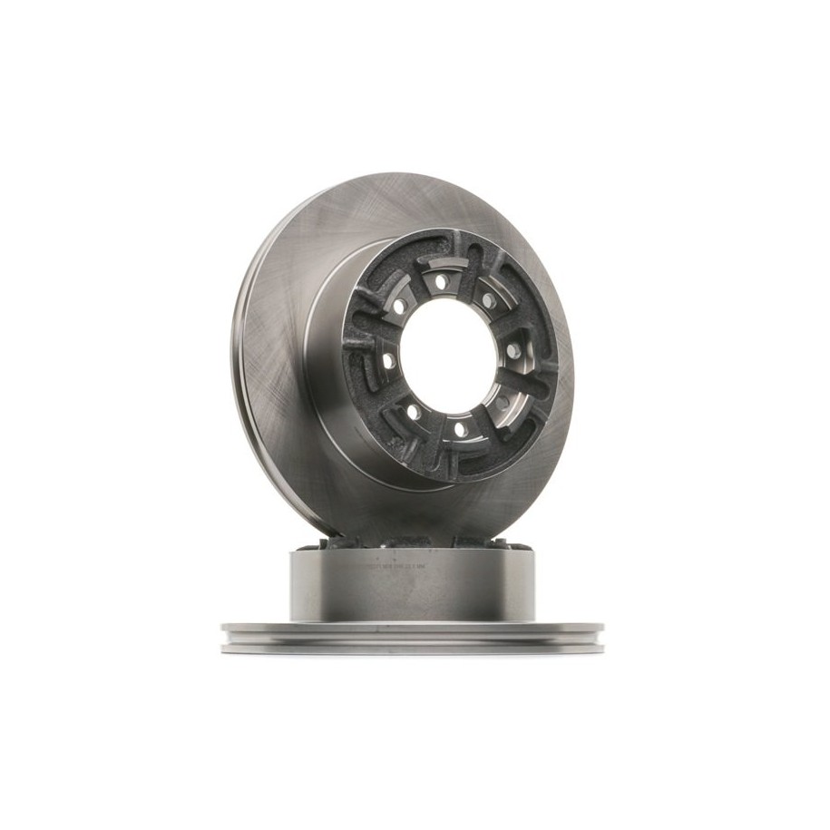 Brake Disc RIDEX 82B1680 OE Ref 1908773 RIDEX