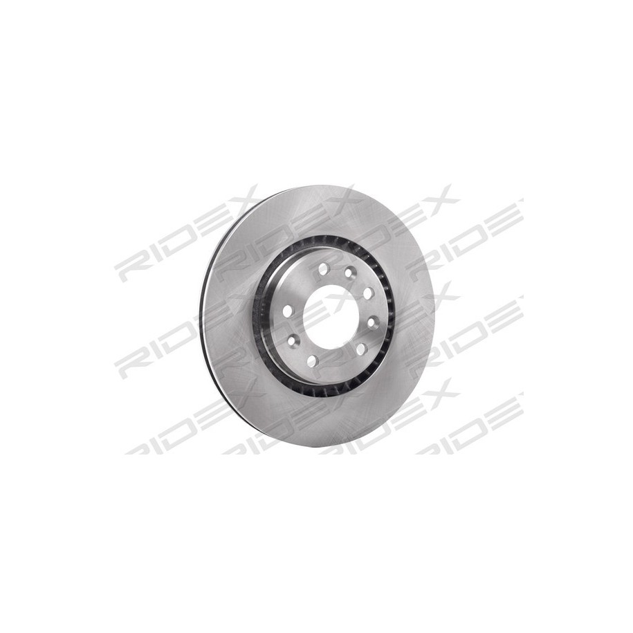 Brake Disc RIDEX 82B1925 OE Ref 1616394580 RIDEX
