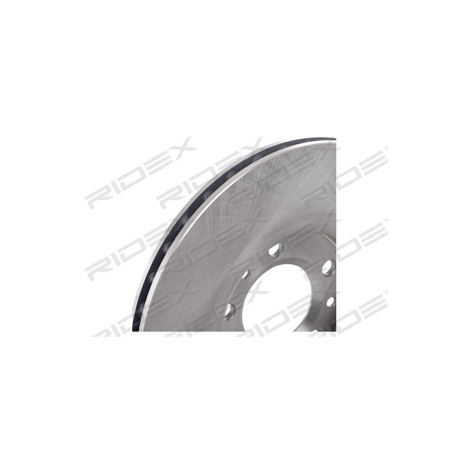 Brake Disc RIDEX 82B1925 OE Ref 1616394580 RIDEX