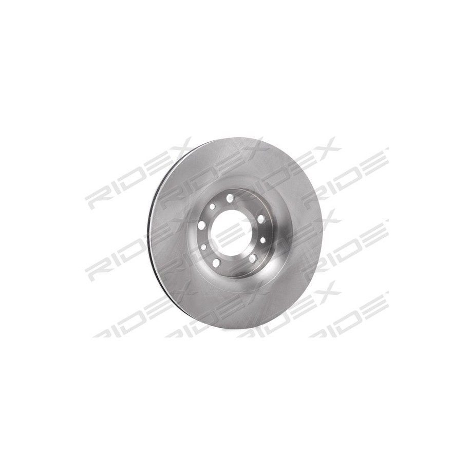 Brake Disc RIDEX 82B1925 OE Ref 1616394580 RIDEX