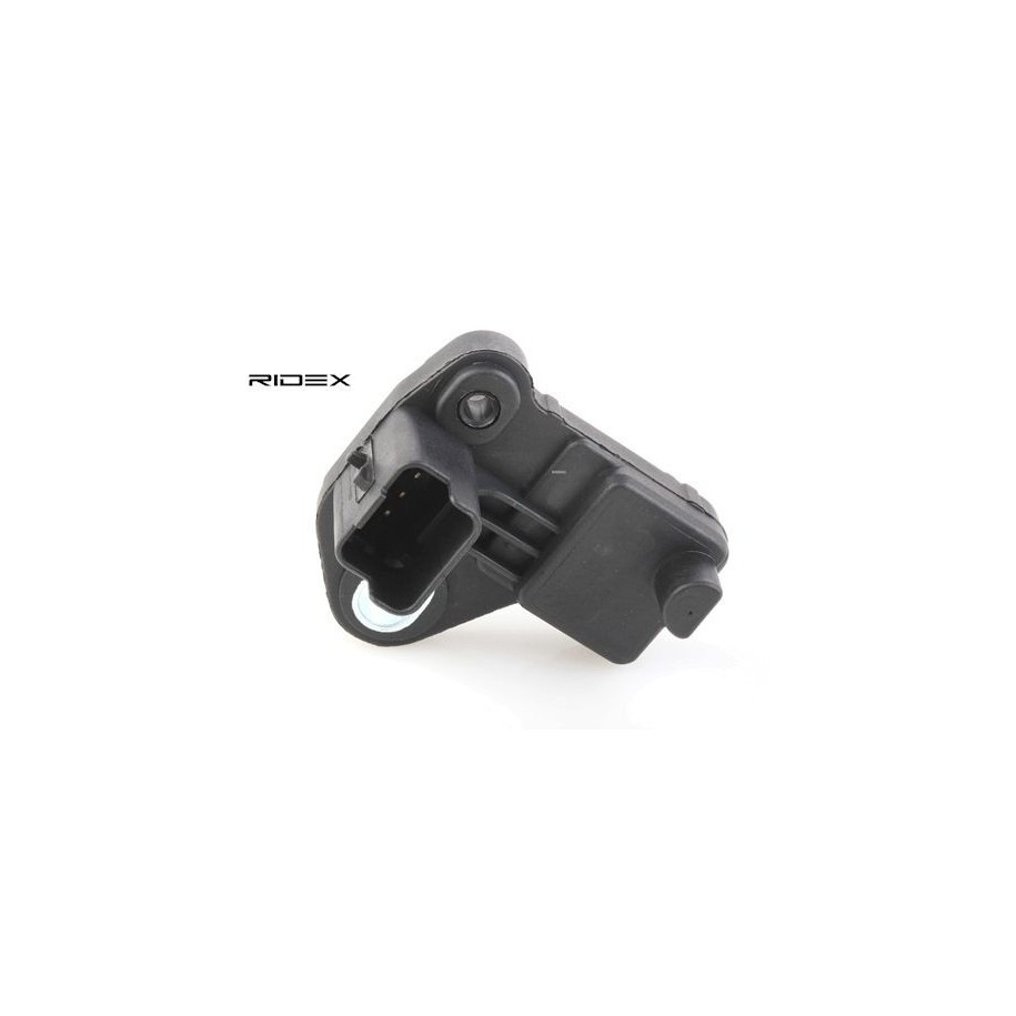 Capteur d'impulsions de vilebrequin RIDEX 833C0209 pour PEUGEOT et autres... RIDEX