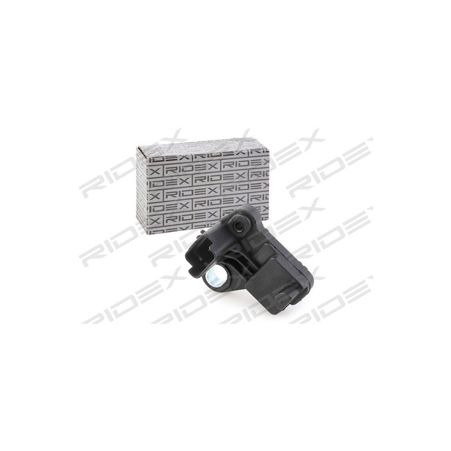 Capteur d'impulsions de vilebrequin RIDEX 833C0209 pour PEUGEOT et autres... RIDEX