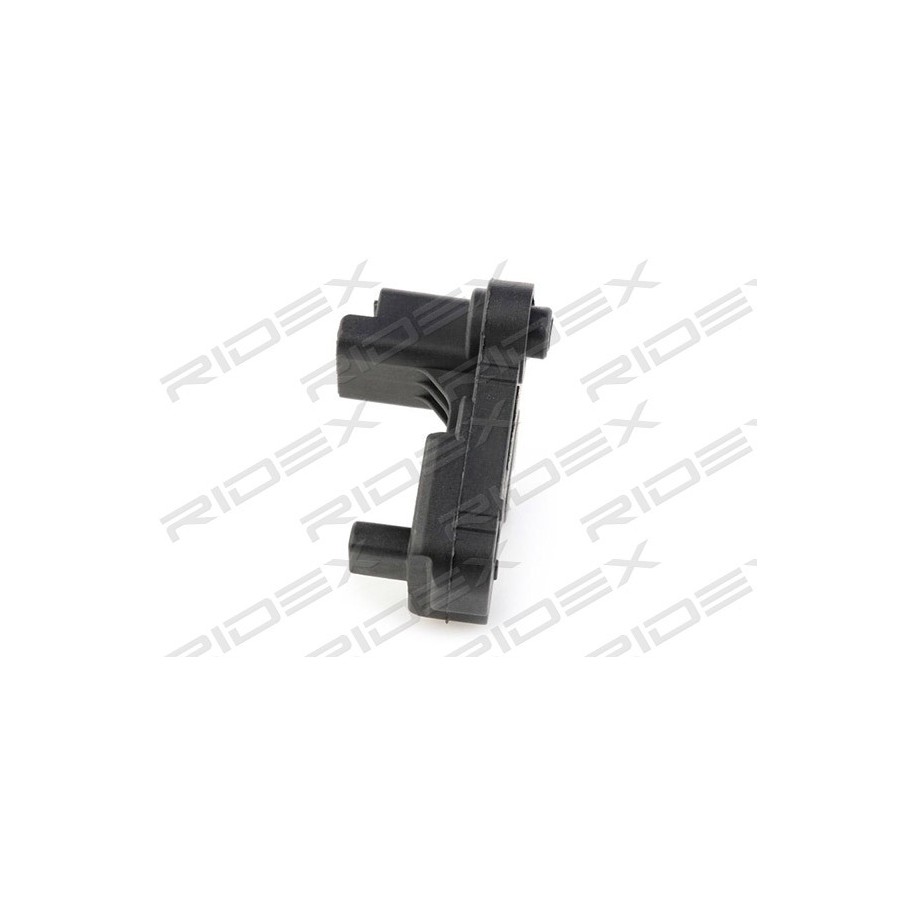 Capteur d'impulsions de vilebrequin RIDEX 833C0209 pour PEUGEOT et autres... RIDEX
