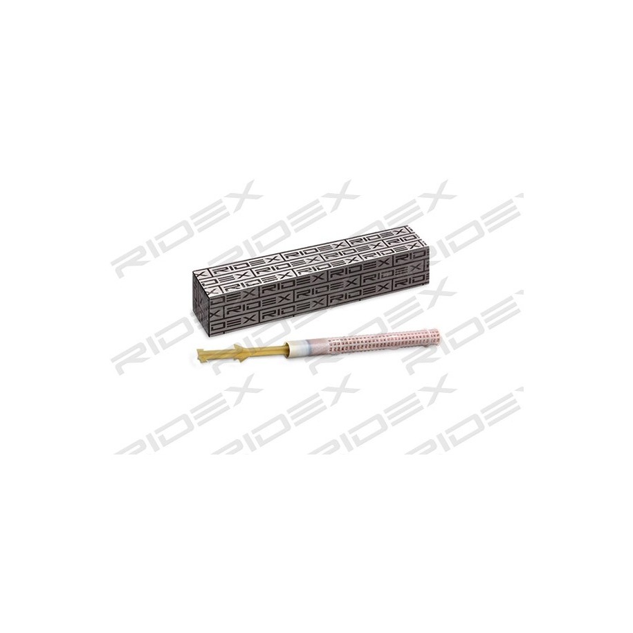 Séchoir RIDEX 851D0023 pour OPEL, VW, VAUXHALL, SMART, AUDI, PORSCHE RIDEX