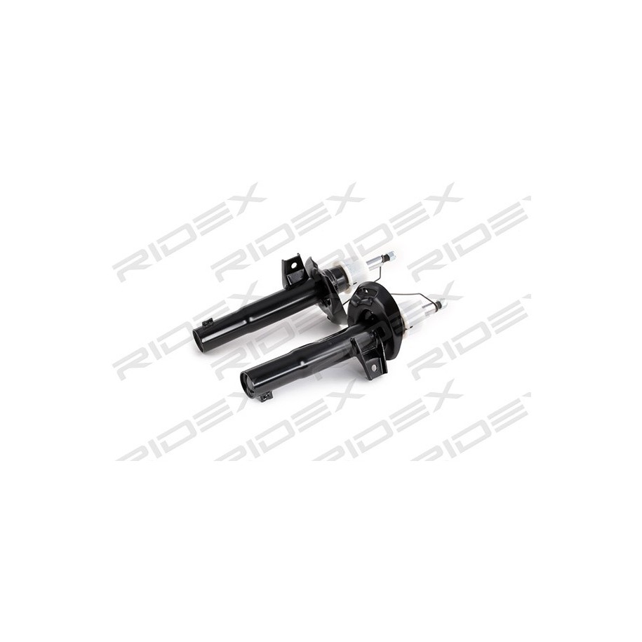 Amortisseur RIDEX 854S1546 pour VW, Skoda, Seat, Audi 1K0 413 031 AD RIDEX