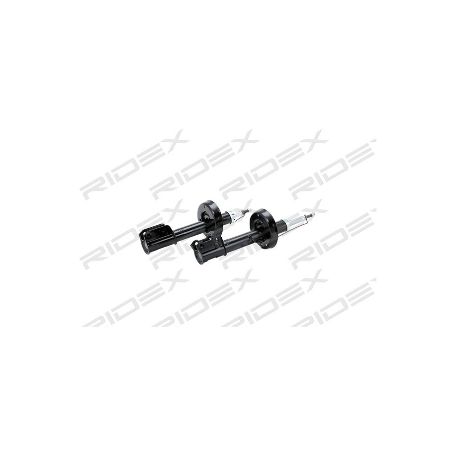 Amortisseur RIDEX 854S1565 pour VAUXHALL 3 44 010 RIDEX