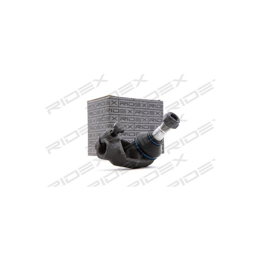 Embout de biellette de direction RIDEX 914T0060 pour VAUXHALL, SAAB 0324054 RIDEX