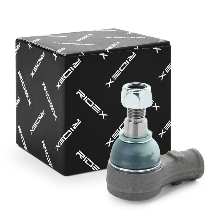 Embout de biellette de direction RIDEX 914T1189 pour IVECO DAILY 5003 10933 RIDEX