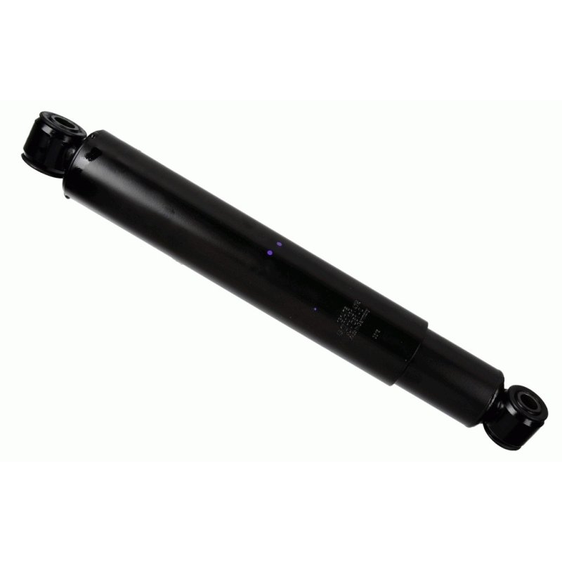 Amortisseur SACHS 131475 pour SCANIA 4, P, R OE 1365211 SACHS