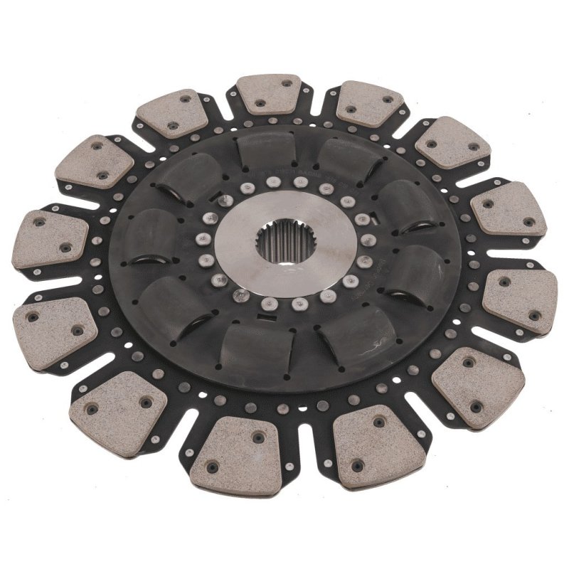 Disque d'embrayage SACHS 1878018031 pour MERCEDES ACTROS OE 0162505403 SACHS