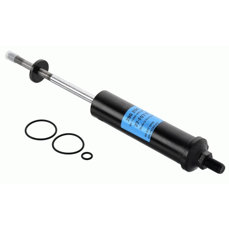 Amortisseur de suspension de cabine SACHS 290204 pour SCANIA 4 OE 1397398 SACHS