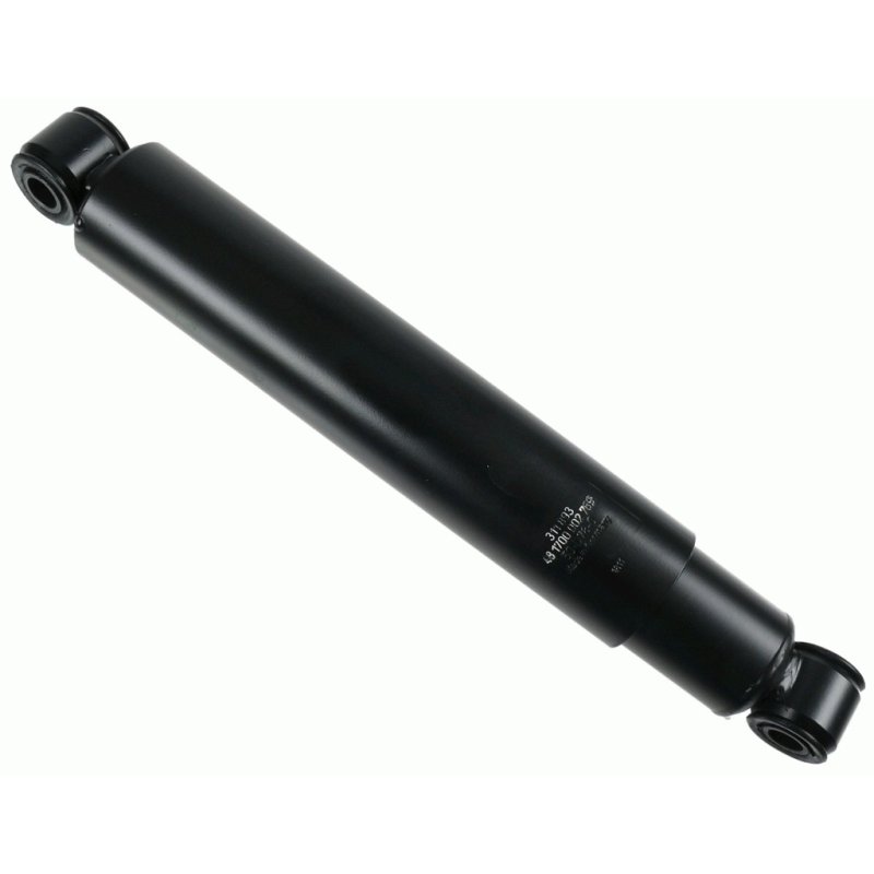 Amortisseur SACHS 311893 pour SCANIA 4, P, R OE 1380426 SACHS